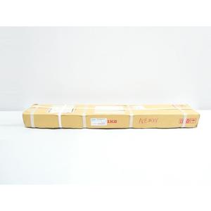 <span class=keywords><strong>Rail</strong></span> de guidage linéaire ORIGINAL SUPPLY MX30C2R770T2H/FUR 770MM X 30MM - Product Image 1