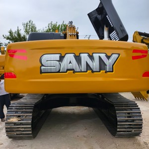 Excavatrice d'occasion SY365 <span class=keywords><strong>Sany</strong></span> 365 H SY365H Pro Excavatrice <span class=keywords><strong>Pelle</strong></span> d'occasion d'origine 365H Hydraulique sur chenilles - Product Image 3