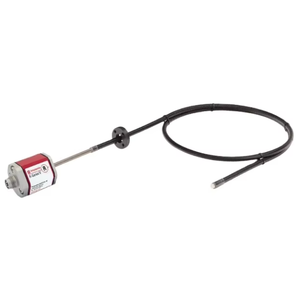 โปรแกรมเดินทางมาตรฐาน รองรับการปรับแต่ง เซ็นเซอร์วัดระยะทางเชิงเส้น Temposonics R Series รุ่น RHM0400MP201S1G6100 - Product Image 3