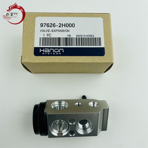 Válvula de Expansión Original de Calidad al por Mayor 97626-2H000 97626 2H000 para Hyundai Kia 976262H000 - Product Image 2