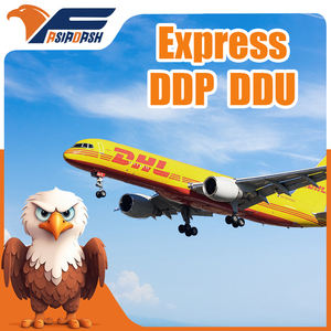 Agen transportasi udara kilat DDP dari Tiongkok ke <span class=keywords><strong>India</strong></span> layanan pengiriman dari pintu ke pintu dengan agen pengiriman kargo pengiriman - Product Image 4