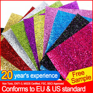 <span class=keywords><strong>Papier</strong></span> pailleté A4 en vente flash pour les loisirs créatifs des enfants, <span class=keywords><strong>papier</strong></span> artisanal, <span class=keywords><strong>origami</strong></span>, fleurs, emballage cadeau, 50*70CM - Product Image 2