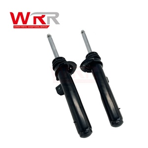 31316861701 31316861702 Amortiguador para BMW F30 F32 320i 328i, Amortiguador Delantero Premium y Duradero, Conjunto de Suspensión - Product Image 2