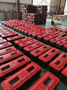 Caja de Plástico Impermeable para Extintor de Incendios, Equipo de Extinción de Incendios para Camiones, Gabinete para Extintor - Product Image 6