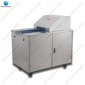 سعر ماكينة تقطيع الدجاج أوتوماتيكيا! XZW130A - Product Image 1