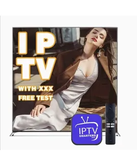 Tests Gratuits 24/7 de Codes TV Hautement Notés, Service Stable et Éprouvé dans Plusieurs Pays - Product Image 1