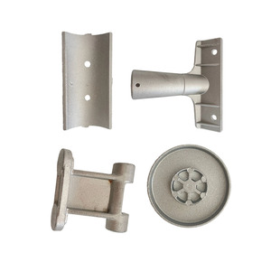 铝合金压铸件加工及定制 精密铸造 ISO9001/RoHS认证 OEM/ODM服务 - Product Image 4