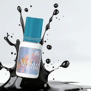 Pegamento para Pestañas de Envío Rápido, 10 ml, Fabricación OEM para Marcas - Product Image 1