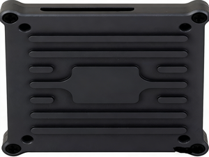 고출력 2.5W 4.9G 5.8G VTX FPV 항공기 모델 56 주파수 포인트 이미지 전송 모듈 가방 포장 - Product Image 1