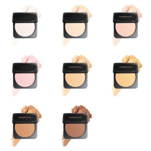 Polvo Compacto Translúcido al por Mayor <span class=keywords><strong>para</strong></span> Control de Grasa, Maquillaje Mate de Larga Duración, Polvo Fijador de Maquillaje - Product Image 2