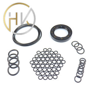 K3V112DT <span class=keywords><strong>Kit</strong></span> guarnizione pompa idraulica <span class=keywords><strong>KIT</strong></span> guarnizione pompa principale guarnizione applicabile alle parti di ricambio escavatore SH200 SH210 SH240 - Product Image 6