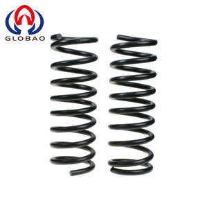 Фабричное изготовление на заказ пружины из нержавеющей стали с компрессионной пружиной из углеродистой стали подходит для мебели и игрушек - Product Image 5