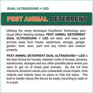 Répulsif anti-pigeons résistant aux intempéries fabriqué à Taïwan, sans danger pour les animaux, en vente - Product Image 5