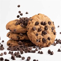 Biscuits Apéritifs Exotiques en Gros, Biscuits au Chocolat Biscuits Croustillants au Beurre 70g