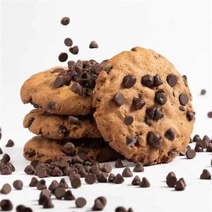 エキゾチックスナックビスケットクッキー,チョコレートクッキーバタークランシークッキー70g - Product Image 6