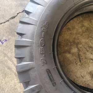 Pneu de tracteur Hot Pattern F-2 7.50-16 - Product Image 5