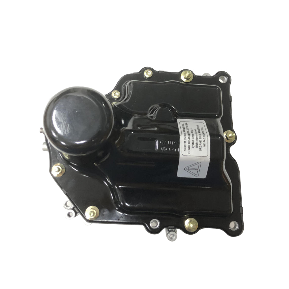 Kit Riparazione Corpo Valvola Trasmissione MaXpeedingrods Per VW DQ200/0AM Meccatronica
