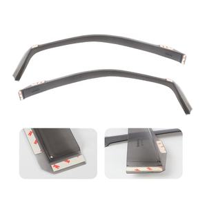 Visera de coche con ventana solar, diseño en canal para Volkswagen Transporter T5 T6 T7 <span class=keywords><strong>Caddy</strong></span> <span class=keywords><strong>VAN</strong></span> - Product Image 6