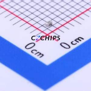 Condensador SMD (MLCC) 0402 (Capacitancia: 1nF) (Precisión: 5%) Voltaje Nominal: 50V - Product Image 2