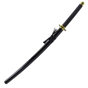 Bleach cos God gun anime sword Gun of God cosplay Sword toy swords
