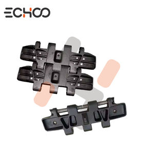 लिबहरर क्रॉलर क्रेन स्पेयर पार्ट्स ट्रैक प्लेट के लिए <span class=keywords><strong>lr1300</strong></span> ट्रैक पैड - Product Image 5