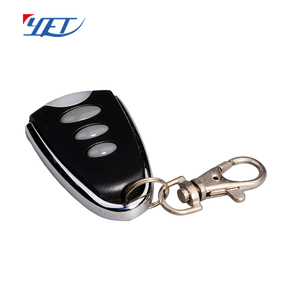 Télécommande universelle d'apprentissage sans fil rf, 433mhz, 3 boutons, pour porte de garage, yf022 - Product Image 4