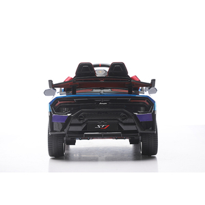 Licensed <strong>Electric</strong> Toy Cars for Kids to Drive Children <strong>Electric</strong> Toy Car With Battery <strong>PowerWheel</strong> 12v Kids Ride on Car - Product Image 5