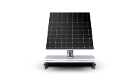 Unidad de Entrenamiento Solar Fotovoltaico para el Análisis de los Efectos de la Irradiancia Solar y el Rendimiento de Paneles Fotovoltaicos en Universidades