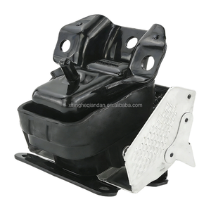 Support moteur avant compatible avec Chevrolet 15854939 - Product Image 1