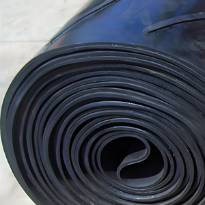 Karet Industri multi-lapis nilon <span class=keywords><strong>NN</strong></span> 200 EP <span class=keywords><strong>250</strong></span> sabuk konveyor untuk pertambangan dengan layanan pemrosesan cetakan - Product Image 3