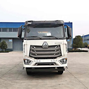Camión de Distribución de Asfalto para Construcción de Carreteras Howo de 12 Toneladas en Oferta, Camión Pulverizador de Asfalto de 12000 l - Product Image 2