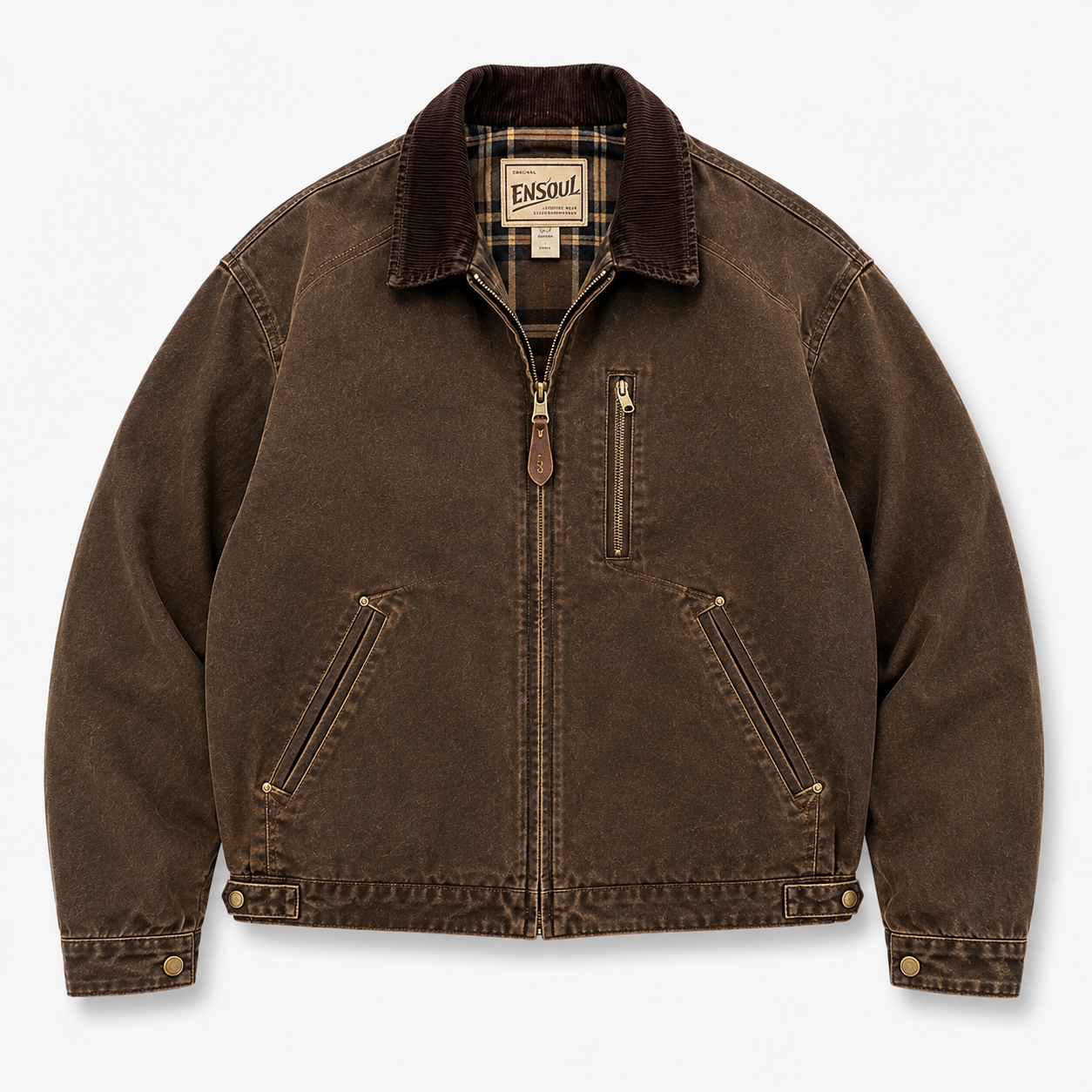 Marron