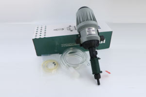 Pompe doseuse <span class=keywords><strong>automatique</strong></span> pour engrais proportionnel, idéale pour les systèmes d'irrigation goutte à goutte agricoles - Offre Spéciale - Product Image 6