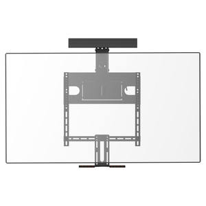 ربيع الغاز رفع وسحب أسفل المنزل المستخدمة رف جديد أدى <span class=keywords><strong>ICD</strong></span> التلفزيون جدار جبل - Product Image 4