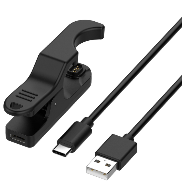 CasioH2000 USB Data Cable Charger Adapter Smart Watch Charger for G-S HOCK GBD-H2000