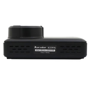 Détecteur anti-radar original Karadar K618SG avec GPS, enregistreur vidéo de signature radar 1080P, boîte noire de véhicule - Combo voiture 3 en 1 - Product Image 6