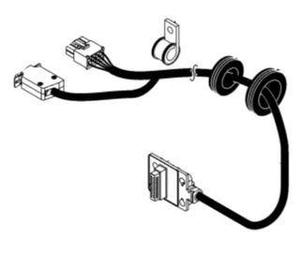 41-5813 42-0645 42-645 quang phổ khai thác HMI cao cấp LCD cho nhiệt Vua TS-500/t-series - Product Image 4