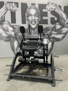 Bụng <span class=keywords><strong>Crunch</strong></span> tấm nạp máy cho hiệu quả cốt lõi tập luyện có thể điều chỉnh thương mại Thiết bị tập thể dục - Product Image 1