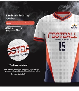 Nuova Stagione 2025 Maglie da Calcio Estive Harry Kane Sane Kimmich Bayern 100% Poliestere Antibatterico Collo a V Manica Corta Unisex - Product Image 3