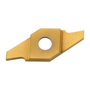 เม็ดมีดกลึงคาร์ไบด์ Jvgr Cnc รุ่น 050f 075f 100f 150f 200f สำหรับงานกลึงโลหะ - Product Image 2