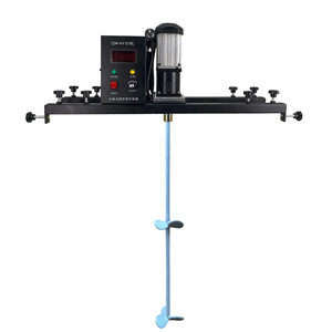 Mezclador Industrial Eléctrico <span class=keywords><strong>para</strong></span> Contenedores <span class=keywords><strong>IBC</strong></span>, Agitador Portátil, Mezclador de Líquidos <span class=keywords><strong>para</strong></span> Lavavajillas, Máquina Mezcladora <span class=keywords><strong>para</strong></span> Champús - Product Image 2