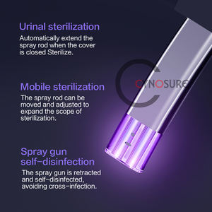 WC intelligent automatique à capteur de pied, populaire en 2025, sanitaire en céramique, toilette intelligente - Product Image 4