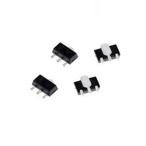 Hot sale High quality IC low price 100% original 2SA1013 SMD transistor YL SOT-89 1A transistor A1013