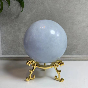 Sfere Feng Shui Intagliate e Incise in Stile Angelo, Cristalli di Quarzo Rosa e Ametista, Pietre Spirituali all'Ingrosso - Product Image 4