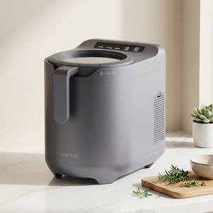 <span class=keywords><strong>Broyeur</strong></span> de déchets alimentaires électrique <span class=keywords><strong>pour</strong></span> la maison, machine à <span class=keywords><strong>compost</strong></span> rapide <span class=keywords><strong>pour</strong></span> la cuisine - Product Image 1