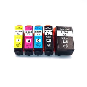 Cartouche d'encre compatible BOMA.LTD 302XL 202XL pour imprimante Epson Expression <span class=keywords><strong>XP</strong></span>-6000 <span class=keywords><strong>XP</strong></span>-6005 <span class=keywords><strong>XP</strong></span>-6001 XP6000 <span class=keywords><strong>XP</strong></span> 6005 <span class=keywords><strong>XP</strong></span> 6100 - Product Image 3