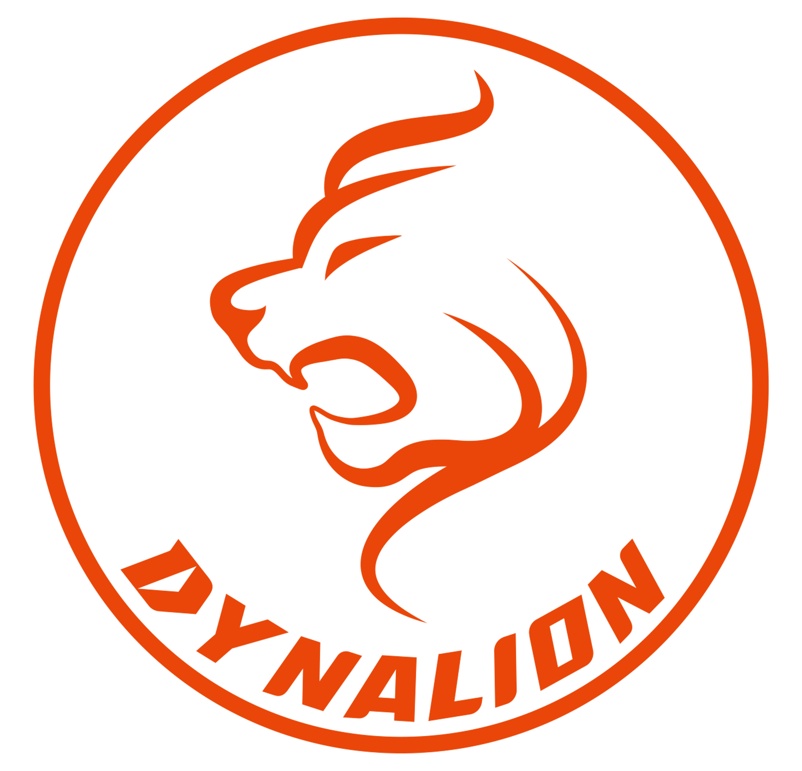 Suzhou Dynalion Technology Co., Ltd.