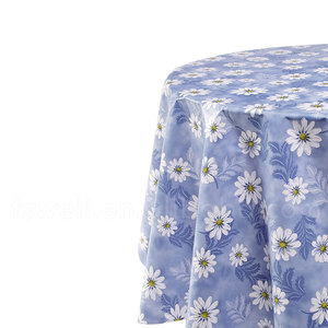 Modern <strong>Table</strong> Cloth <strong>Dinning</strong> <strong>Table</strong> Cover Plastic <strong>Sheets</strong> - Product Image 6