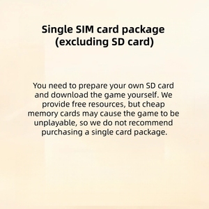 Compatible avec les cartouches de console de jeu NS, les cartes flash SwitchV2 de deuxième génération et les cartes flash MiG de deuxième génération. - Product Image 2