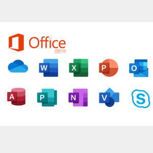 In Stock <strong>Office</strong> <strong>2021</strong> <strong>Professional</strong> <strong>Plus</strong> Email Shipping for 5 Users Email Delivery Enterprise Operating System Software <strong>Office</strong> - Product Image 2